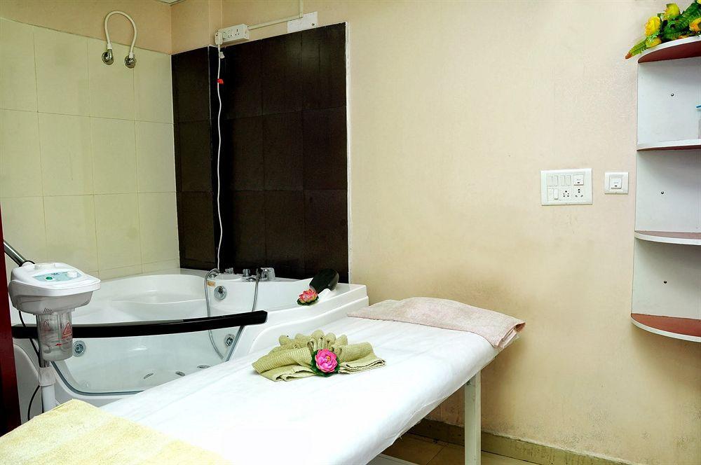 Hotel Kings Kastle Mysore Luaran gambar