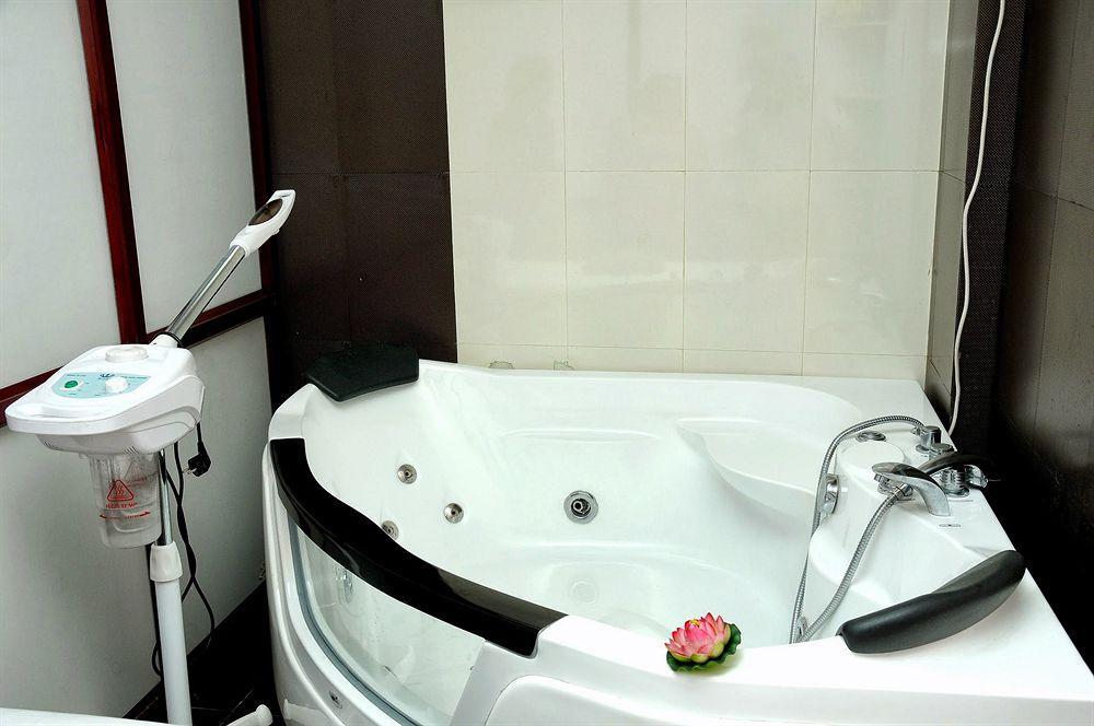 Hotel Kings Kastle Mysore Luaran gambar