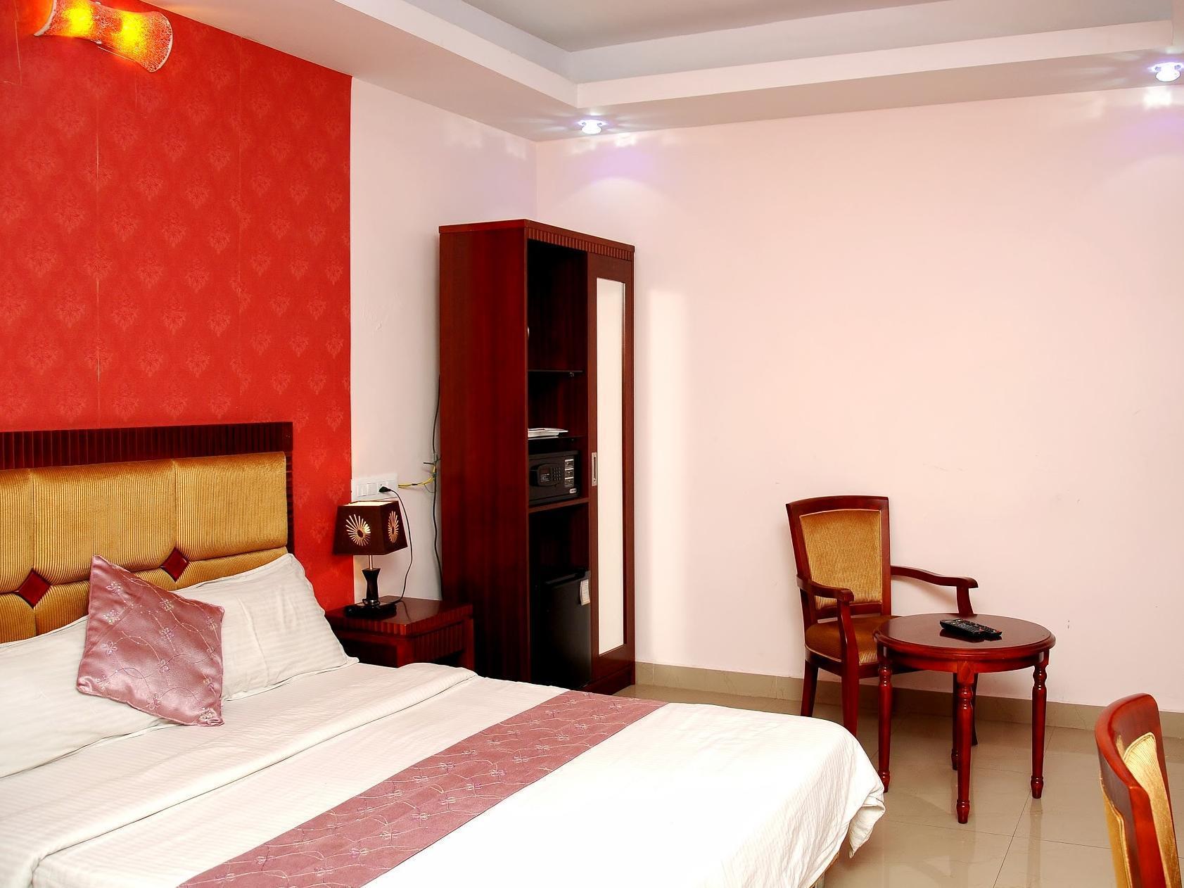 Hotel Kings Kastle Mysore Luaran gambar