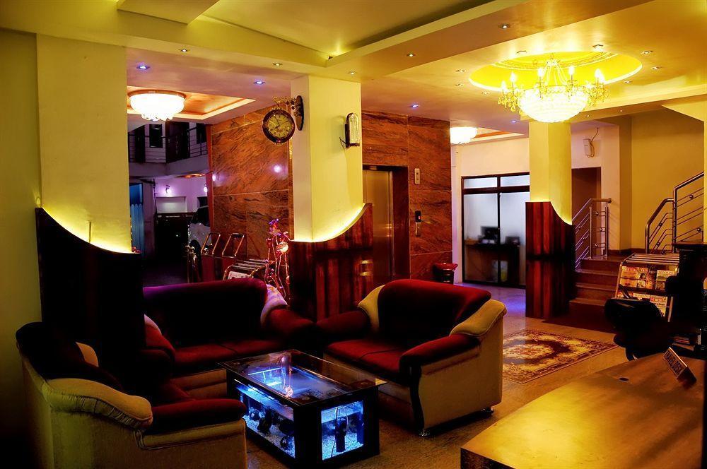 Hotel Kings Kastle Mysore Luaran gambar
