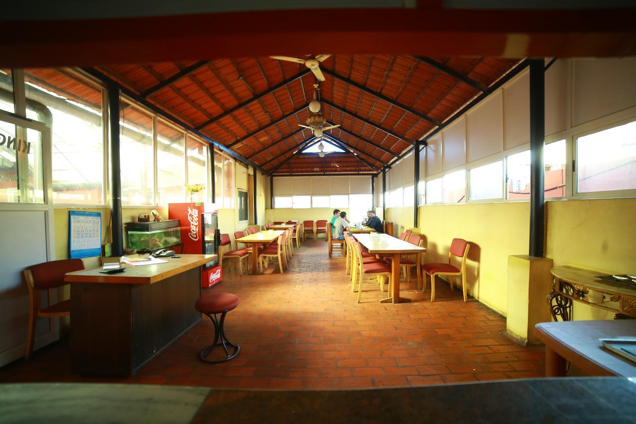 Hotel Kings Kastle Mysore Luaran gambar